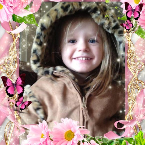 Meet your Posher, Ruth - Picture 1 of 1